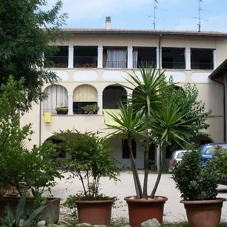 Antico Convento Apartment Moniga del Garda Екстериор снимка