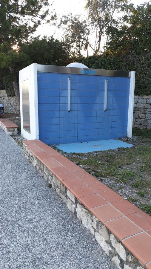 Antico Convento Apartment Moniga del Garda Екстериор снимка