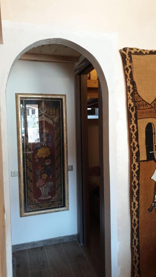 Antico Convento Apartment Moniga del Garda Екстериор снимка