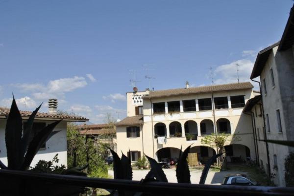 Antico Convento Apartment Moniga del Garda Екстериор снимка