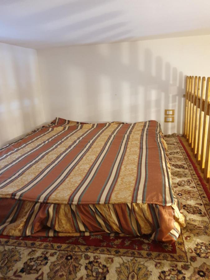 Antico Convento Apartment Moniga del Garda Екстериор снимка